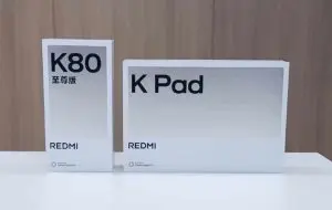 Redmi K80 Ultra ne arată cum va fi Xiaomi 15T Pro