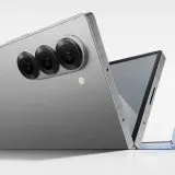 Noile culori ale lui Galaxy Z Fold7 și prețul au fost publicate din greșeală