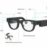 Meta prezintă noua sa platforma pentru ochelari inteligenți