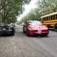 Autopilotul de pe Tesla a picat iar un test important de conducere autonomă