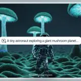 Microsoft Bing îți dă ocazia să folosești gratuit Sora de la OpenAI pentru a genera clipuri video