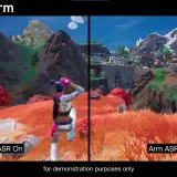 Fortnite pe telefon primește un update de DLSS (oarecum)