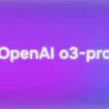 OpenAI a lansat varianta AI o3-pro cu funcții mai avansate