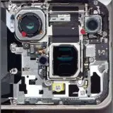 Huawei Pura 80 Ultra a fost deja demontat: ce arată imaginile