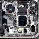Huawei Pura 80 Ultra a fost deja demontat: ce arată imaginile