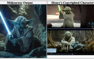 Disney și Universal au dat în judecată Midjourney, și numesc compania „o groapă nesfârșită de plagiat”