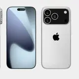Ecranul și procesorul iPhone 17 ies la iveală pe surse