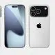 Ecranul și procesorul iPhone 17 ies la iveală pe surse