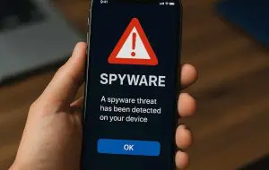 Apple a dezactivat o vulnerabilitate care permitea spionarea iPhone