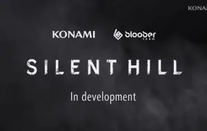 Konami și Bloober Team lansează încă un remake, de data aceasta după primul joc Silent Hill