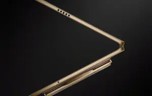 Honor Magic V5 în Cartea Recordurilor: a ridicat un frigider de 100kg cu balamaua