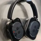 Primele imagini oficiale ale lui Nothing Headphone (1)
