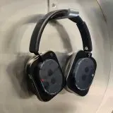 Primele imagini oficiale ale lui Nothing Headphone (1)