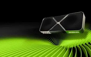 Plăcile video Nvidia pierd performanță de la o setare simplă dezactivată