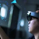 Vânzările de ochelari AR/VR cresc la începutul lui 2025 – studiu