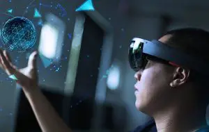 Vânzările de ochelari AR/VR cresc la începutul lui 2025 – studiu