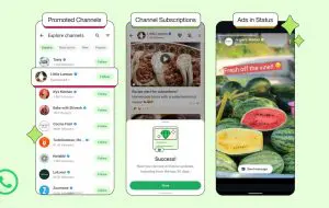 Zukerberg a decis să aducă reclamele și pe WhatsApp