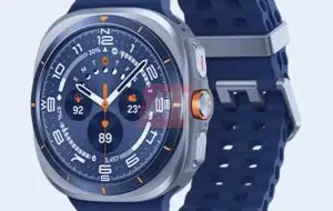 Samsung Galaxy Watch8 apare în primele randări cu un aspect diferit