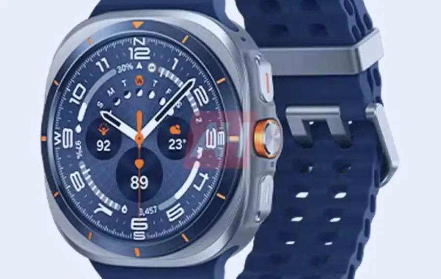 Samsung Galaxy Watch8