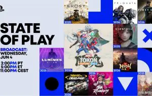 Toate jocurile anunțate și prezentate la State of Play (iunie 2025): Final Fantasy Tactics, un nou titlu James Bond și Marvel Tōkon