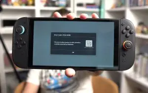 Nintendo blochează deja consolele Switch 2 care folosesc hardware sau software modificat