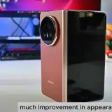 Honor Magic V5  a apărut deja într-un clip unboxing