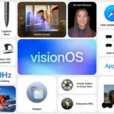 Toate noutățile visionOS 26: sistemul de operare pentru Apple Vision Pro