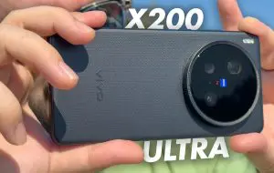 Vivo X200 Ultra review: camera de telefon supremă în 2025?