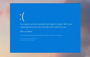 Actualizările Windows 11 vor șterge driverele mai vechi: unele PC-uri se vor bloca
