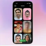 Apple testează o funcție care îngheață apelurile FaceTime la detectarea nudității
