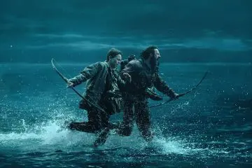 28 Years Later review – Nu e filmul la care te aștepți