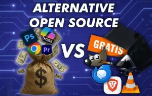 Alternative open source gratuite la programe și abonamente scumpe