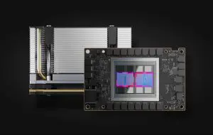 AMD pregătește o „placă dedicată AI” pe modelul plăcilor grafice