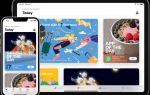 Apple va scăpa de amenzile Comisiei Europene după ce a modificat App Store