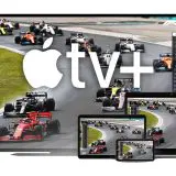 Apple ar putea cumpăra drepturile de difuzare pentru Formula 1