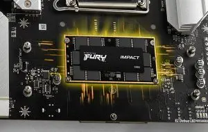 Ne pregătim de trecerea la memorii RAM DDR6. Se așteaptă o dublare a performanței