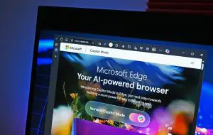 Microsoft aduce Copilot Mode în browserul Edge