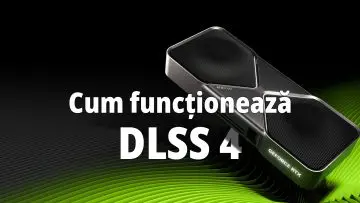 De ce este DLSS 4 atât de important pentru NVIDIA?