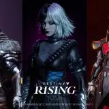 Destiny: Rising, spinoff-ul de mobil al celor de la Bungie, se lansează în august