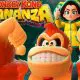 Donkey Kong Bananza review: blugi și banane „underground”