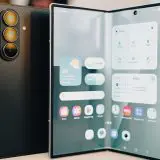 Samsung lansează Galaxy Z Fold7 cu un design ultra-subțire și multe upgrade-uri la interior