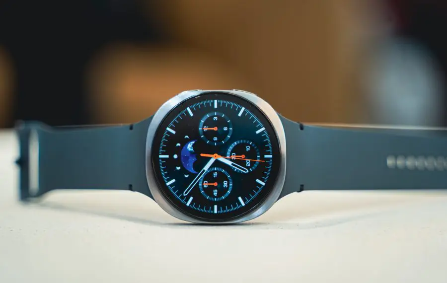 Galaxy Watch8