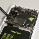 Fairphone 6 este cel mai ușor de reparat telefon, conform iFixit: nota 10/10