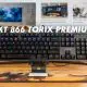 GX Trust 866 Torix Premium Review: tastatura mecanică „high-end” de buget