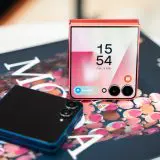 Samsung ar putea renunța la pliabilele compacte după lansarea Galaxy Z Flip8