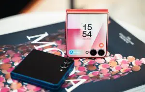 Samsung ar putea renunța la pliabilele compacte după lansarea Galaxy Z Flip8