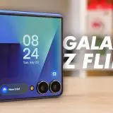 Galaxy Z Flip7 review: multe upgrade-uri bune și o alegere… ciudată