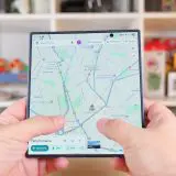 Google Maps pregătește un mod de economisire a bateriei pentru navigare