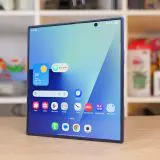 Samsung este dată în judecată pentru dispozitivele pliabile