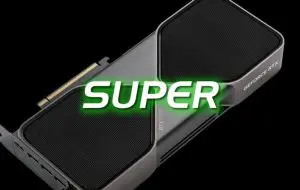 NVIDIA pregătește seria RTX 50 Super pentru finalul lui 2025